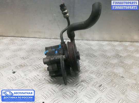 Насос ГУР (ЭУР, ЭГУР) на Chevrolet Spark (M300)