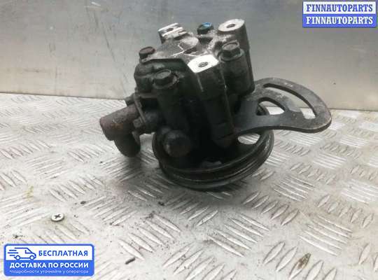 Насос ГУР (ЭУР, ЭГУР) на Chevrolet Spark (M300)
