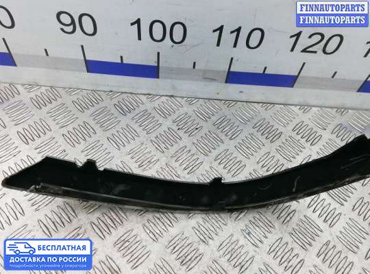 Планка под фонарь (ресничка) на BMW 7 (E65/E66)
