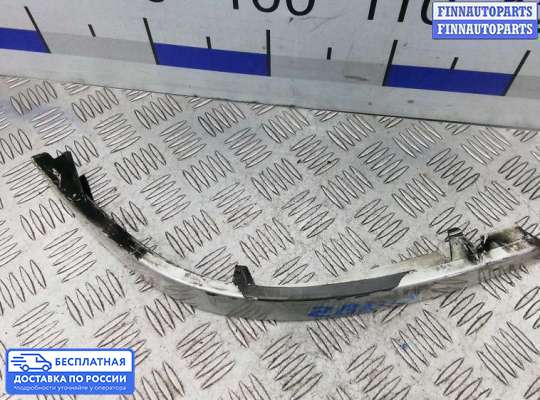 Планка под фонарь (ресничка) на BMW 7 (E65/E66)