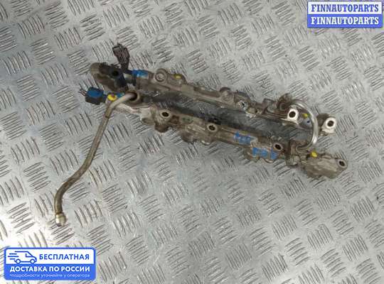 Рампа (рейка) топливная на Lexus GS III (S190)