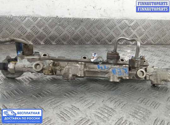 Рампа (рейка) топливная на Lexus GS III (S190)