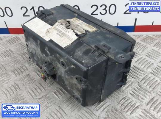 Блок предохранителей на Ford Focus I