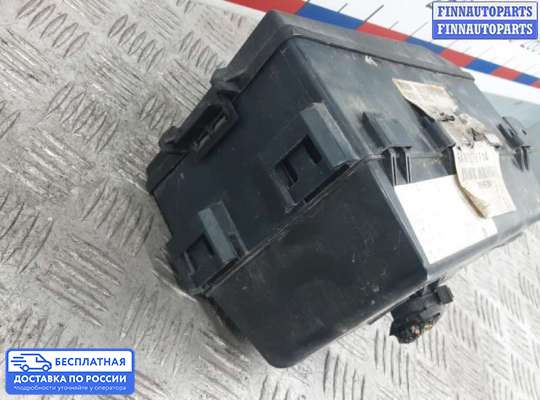 Блок предохранителей на Ford Focus I