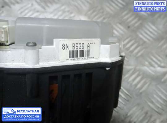 Щиток приборов на Mazda 3 I (BK)