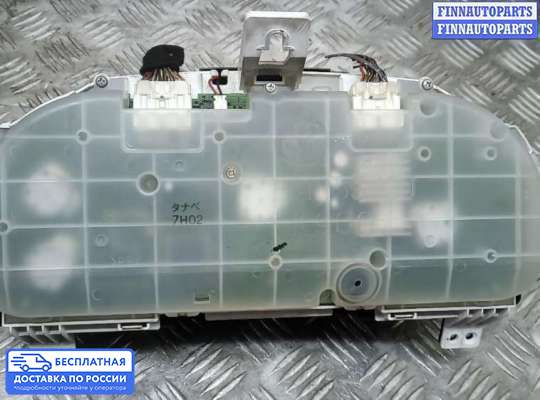 Щиток приборов на Mazda 3 I (BK)