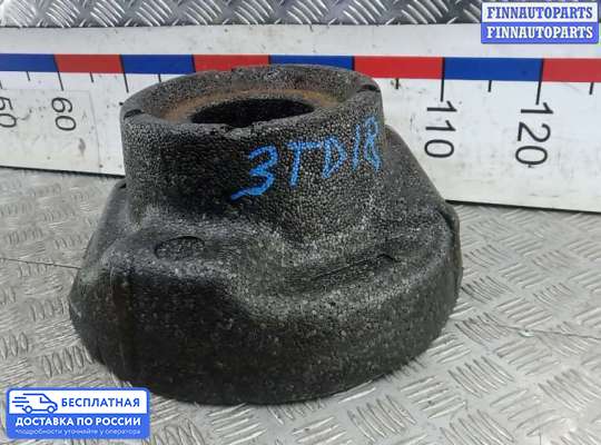 Ключ балонный на Skoda Octavia (1Z, A5)