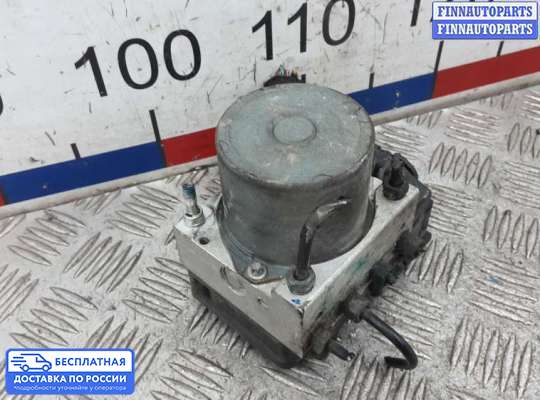 Блок ABS на Citroen Xsara Picasso
