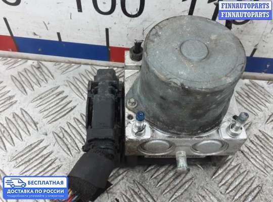 Блок ABS на Citroen Xsara Picasso