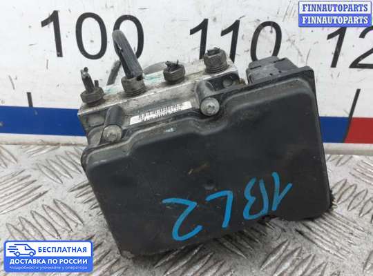 Блок ABS на Citroen Xsara Picasso