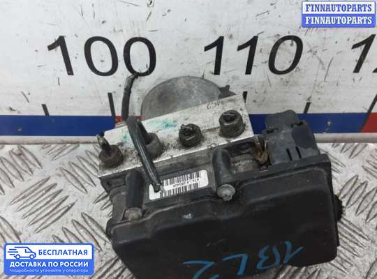 Блок ABS на Citroen Xsara Picasso