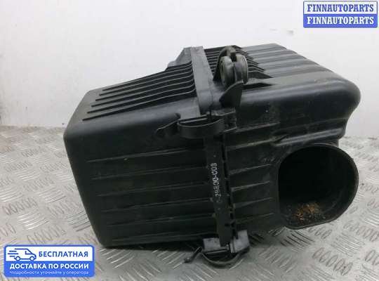 Корпус воздушного фильтра на Hyundai Santa Fe II (CM)