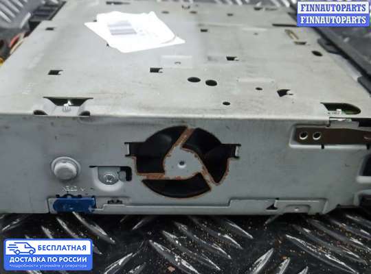 ЭБУ прочее на Skoda Octavia (5E, A7)