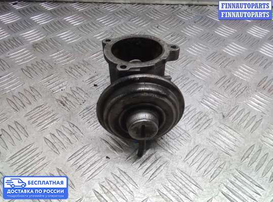 Клапан рециркуляции газов (EGR) на BMW 5 (E60/E61)