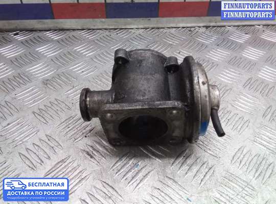 Клапан рециркуляции газов (EGR) на BMW 5 (E60/E61)