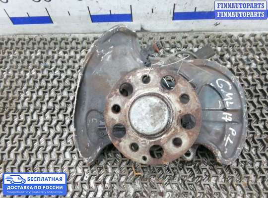 Ступица на Mercedes-Benz C (W204)