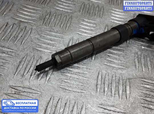 Форсунка топливная на Mitsubishi Outlander II / XL (CW)