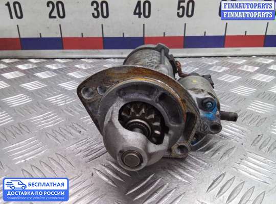 Стартер на Hyundai i40