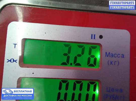 Стартер на Hyundai i40