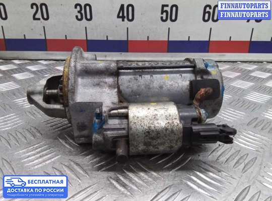 Стартер на Hyundai i40