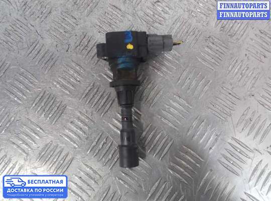 Катушка зажигания на Mazda 6 I (GG)