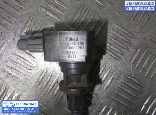 Катушка зажигания на Mazda 6 I (GG)