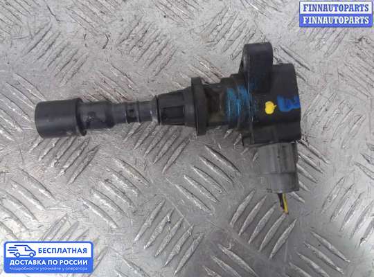 Катушка зажигания на Mazda 6 I (GG)