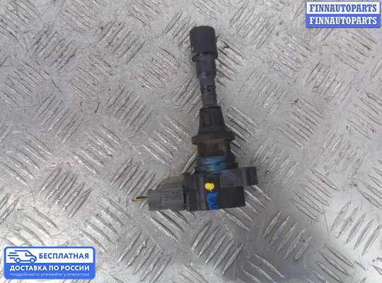 Катушка зажигания на Mazda 6 I (GG)