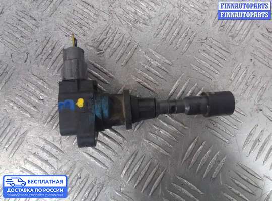 Катушка зажигания на Mazda 6 I (GG)