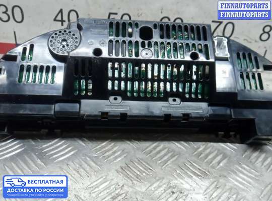 Щиток приборов на Mercedes-Benz E (W212)