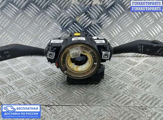 Подрулевой переключатель на Volkswagen Tiguan I (5N)