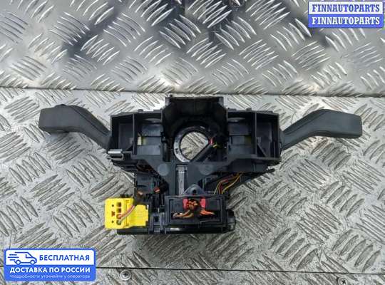 Подрулевой переключатель на Volkswagen Tiguan I (5N)