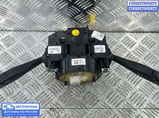 Подрулевой переключатель на Volkswagen Tiguan I (5N)