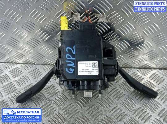 Подрулевой переключатель на Volkswagen Tiguan I (5N)