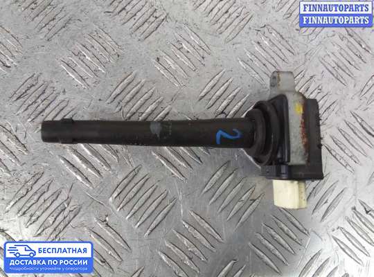 Катушка зажигания на Renault Megane III
