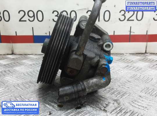 Насос ГУР (ЭУР, ЭГУР) на Land Rover Freelander II