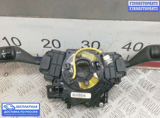 Подрулевой переключатель на Ford Focus II