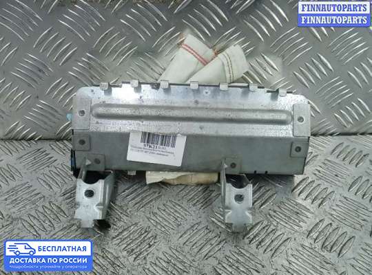 Подушка безопасности пассажира (AirBag) на Peugeot 407