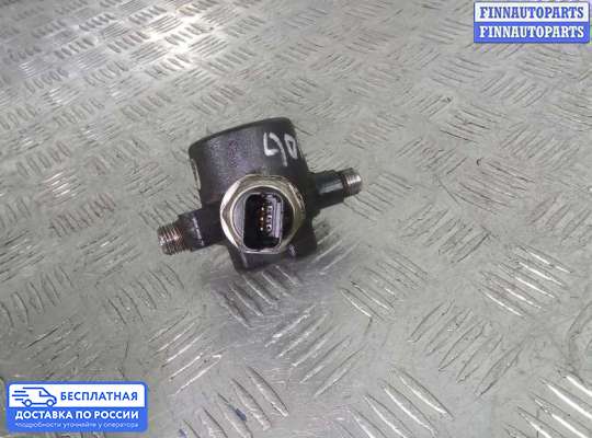 Рампа (рейка) топливная на Ford Mondeo IV