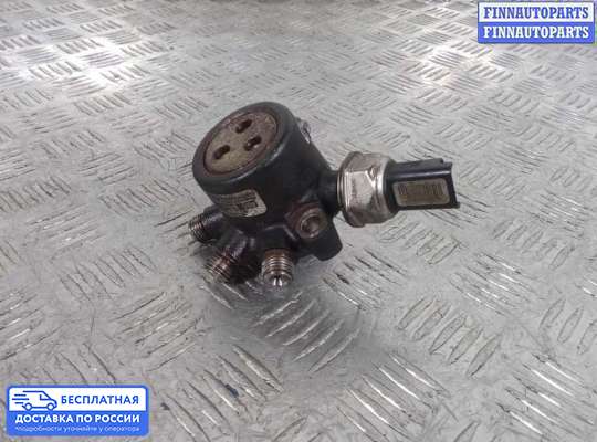 Рампа (рейка) топливная на Ford Mondeo IV