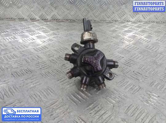 Рампа (рейка) топливная на Ford Mondeo IV