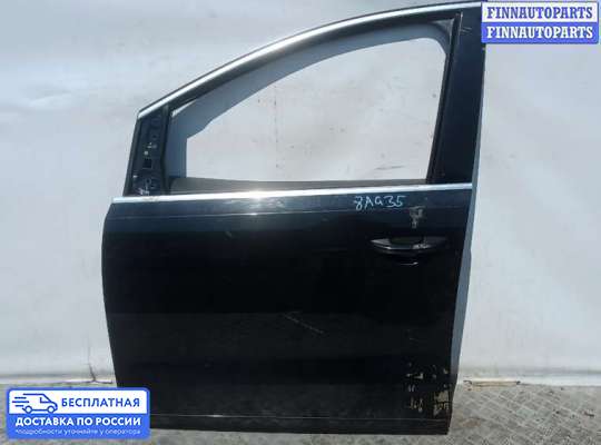 Стеклоподъемник электрический на Volkswagen Sharan II (7N)