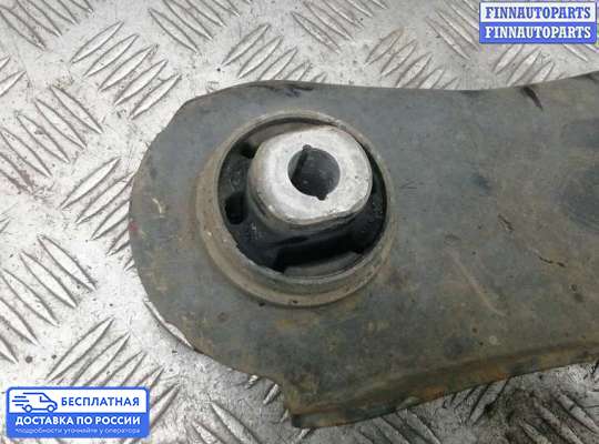 Рычаг подвески на Renault Scenic III
