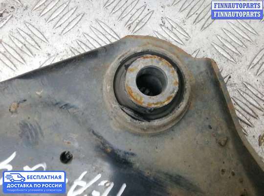 Рычаг подвески на Renault Scenic III