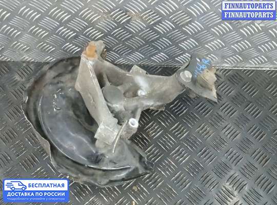 Ступица на Skoda Yeti (5L)