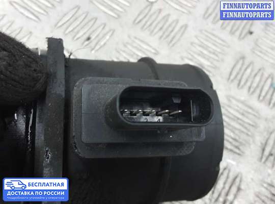 Датчик расхода воздуха (ДМРВ) на Hyundai i40