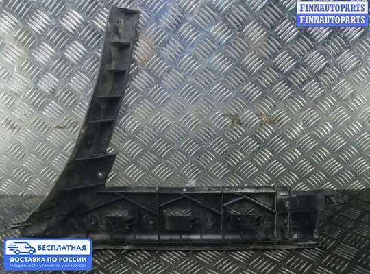 Кронштейн бампера на Skoda Superb I (3U)