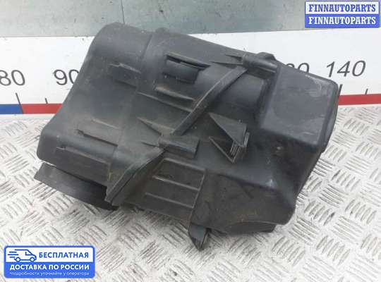 Корпус воздушного фильтра на Audi A8 (D3, 4E)
