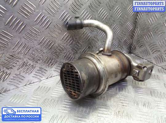Радиатор EGR на Skoda Octavia (5E, A7)
