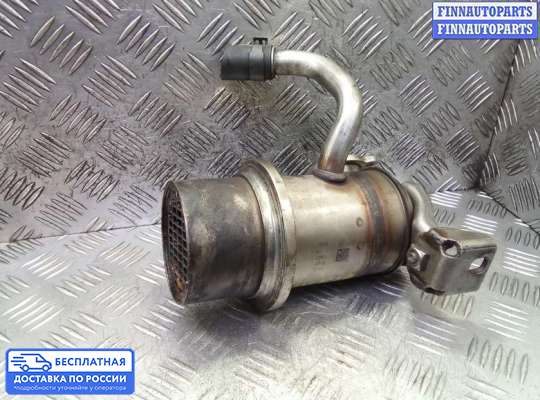 Радиатор EGR на Skoda Octavia (5E, A7)